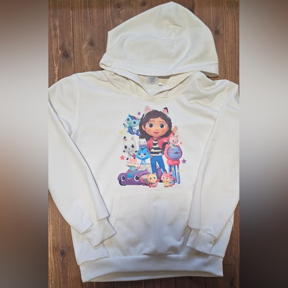 Gabby Cat hoodie